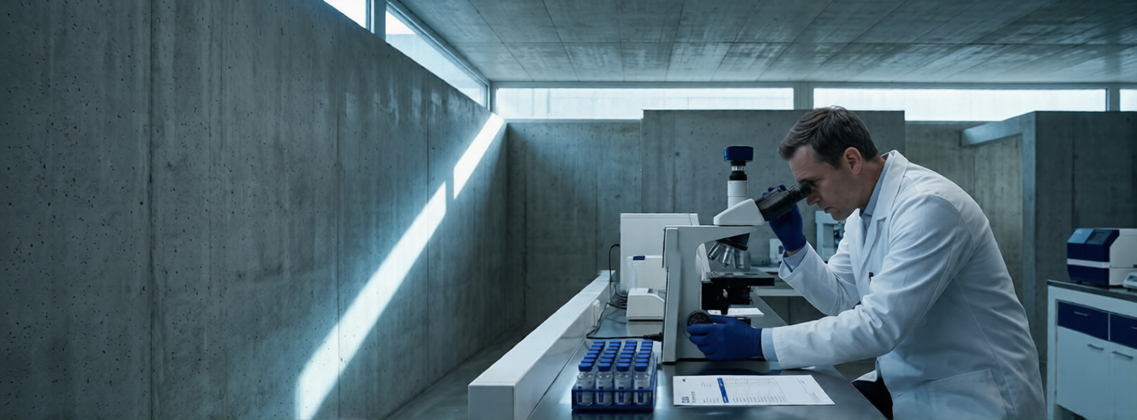 Built for Researchers